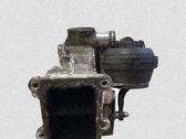EGR valve