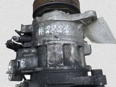 Ilmastointilaitteen kompressorin pumppu (A/C)