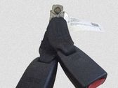 Hebilla del cinturón de seguridad trasero