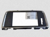 Moldura de la unidad delantera de radio/GPS
