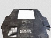 Cubierta del motor (embellecedor)