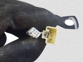 Etuistuimen turvavyön solki