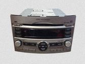 Radio / CD-Player / DVD-Player / Navigation