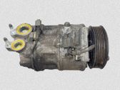 Compresor (bomba) del aire acondicionado (A/C))