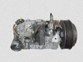 Compresor (bomba) del aire acondicionado (A/C))
