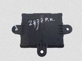 Unité de commande module de porte
