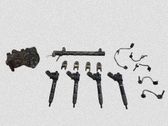 Kit d'injection de carburant