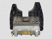 Knee airbag