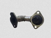 AGR Abgasrückführung Leitung / Schlauch