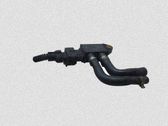 Abgasdrucksensor Differenzdrucksensor