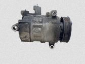 Compresor (bomba) del aire acondicionado (A/C))