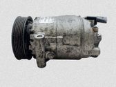 Ilmastointilaitteen kompressorin pumppu (A/C)