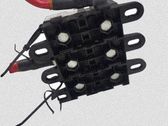 Cable positivo (batería)