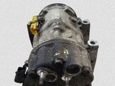 Klimakompressor Pumpe