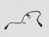 Turbo turbocharger oiling pipe/hose