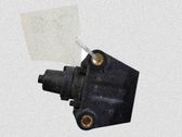 Turboahtimen magneettiventtiili