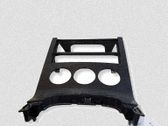Climate control/heater control trim
