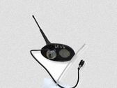 Antenne radio