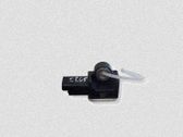Sensor impacto/accidente para activar Airbag