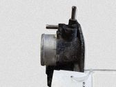 Throttle valve
