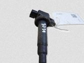 Bobine d'allumage haute tension