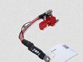 Positive cable (battery)