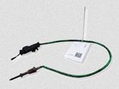 Abgastemperatursensor