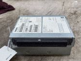 Radio/CD/DVD/GPS-pääyksikkö