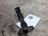 Manguera/tubo de aceite del turbocompresor turbo