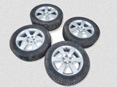 Jante alliage R18