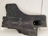 Unterfahrschutz Unterbodenschutz Fahrwerk hinten