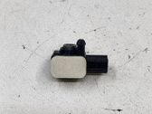 Sensor impacto/accidente para activar Airbag