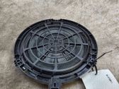 Altavoz de la puerta trasera