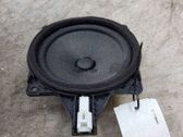 Altavoz de la puerta delantera