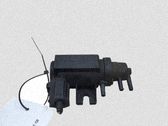Turboahtimen magneettiventtiili