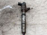 Polttoainesuutin