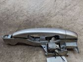 Etuoven ulkokahva