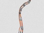 Câble haute tension