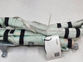 Roof airbag