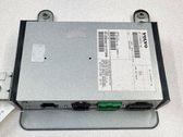 Amplificador de sonido