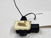 Sensor impacto/accidente para activar Airbag
