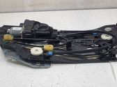 Fensterheber elektrisch mit Motor Tür hinten