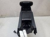 Center console