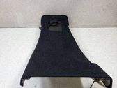 (B) pillar trim (top)