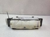 Passenger airbag