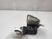 Master brake cylinder