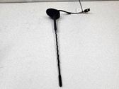 Aerial GPS antenna