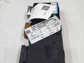 Seat control module