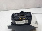 Steering wheel airbag