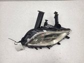 Front fog light